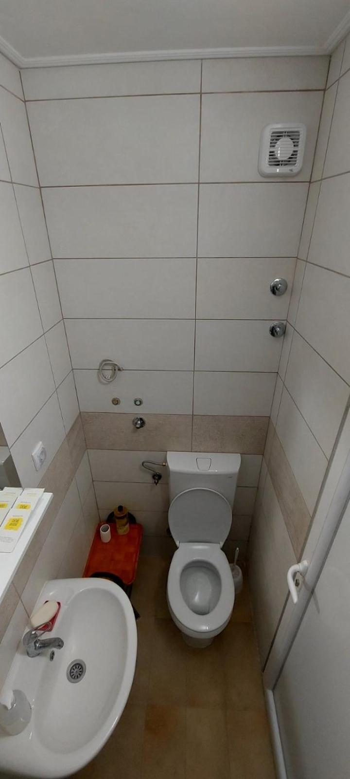 Kulic Apartment Pluzine Exterior photo