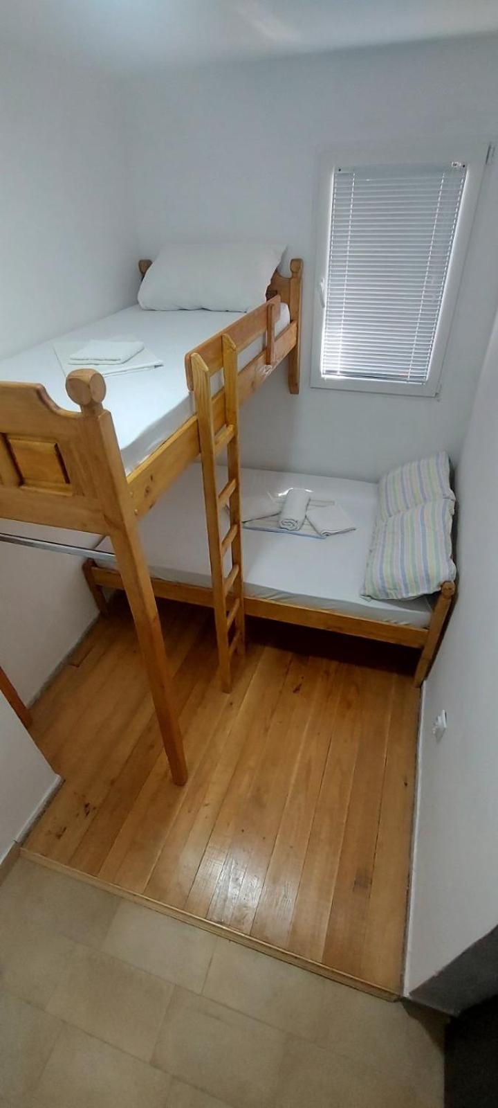 Kulic Apartment Pluzine Exterior photo